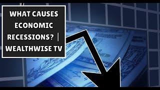 What Causes Economic Recessions? | WealthWise TV