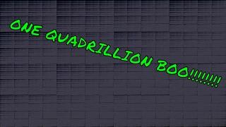 Super Stacker BOO - 1 QUADRILLION TIMES!!!!!