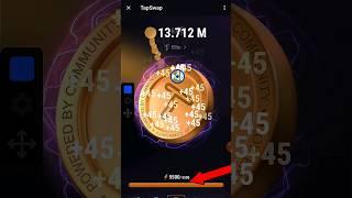 13 MILLION TAPSWAP COIN WITHDRAWAL / TAPSWAP WITHDRAWAL LISTING/TAPSWAP BINANCE OFFICIAL || #tapswap