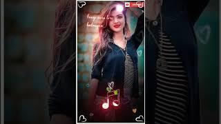 Jhilmil Sitaron Ki Chaiyan Sajan Sajan Teri Dulhan #Whatsapp status video 2023