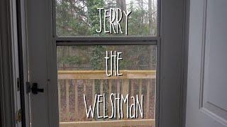 jerry The welshman | Short Film