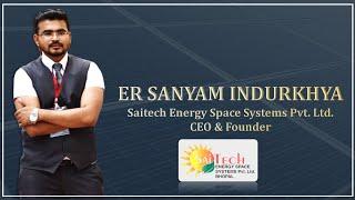 Who is Sanyam Indurkhya |Solar Business Coach| German Solar Expert