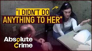 3 Hours Of Shocking Interrogations: The Moment Killers Got Caught