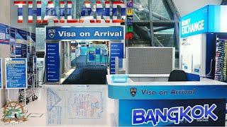 VISA ON ARRIVAL || INDIA TO THAILAND IN 2022 || Budget Travel Guide || Bangkok || Pattaya || Phuket