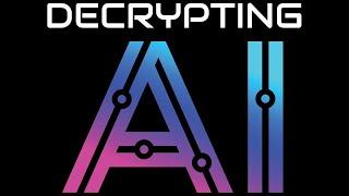 Decrypting AI | Aug. 28, 2024