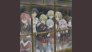 TRINITY SEVEN MAIN THEME