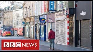 UK lockdown “to continue until March” with more than a million Covid cases in England - BBC News