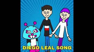 The Diego Leal's Clubhouse Song (PARODY) (READ DESC. BEFORE COMMENTING)