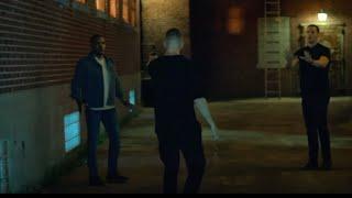 Tommy Egan Finds Out Vic Is A Snitch  Power Book 3 Force S2E7