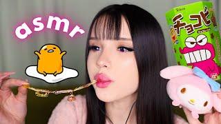 ASMR UNBOXING HAUL KAWAII