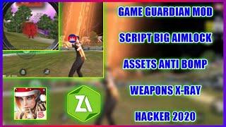 RULES NEW SCRIPT BIG AIMLOCK 360 WEAPON X-RAY HACK RULES OF SURVIVAL NO ROOT| BY GAMING PLORKMEAS IT