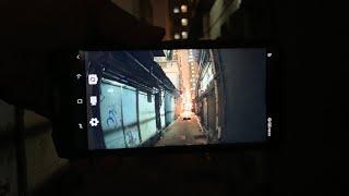 Doogee S90 Night Vision Camera Test: A Useful Modular Part