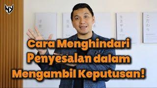 Cara Pengambilan Keputusan Menurut Pendekatan Emosional dan Rasional | Hengki Yuliansyah