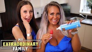 I Do OnlyFans - With My Mom | MY EXTRAORDINARY FAMILY
