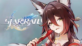 Myriad Celestia Trailer — "Unlike a Floating Cloud" | Honkai: Star Rail