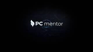 PC Mentor | Muhammad Aziz