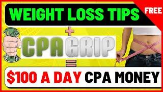 The Easiest Method to Make Money on CPA Marketing 2022 ($100 A Day CPA)