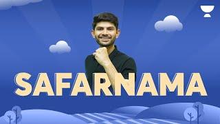 Safarnama | Digraj Singh Rajput | Social School