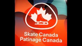 Pirouette Skate Canada 2023 Preview