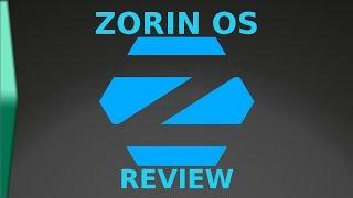 Zorin OS Review - A FAMILIAR DESKTOP!