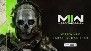 Wetwork | Official Call of Duty: Modern Warfare II Soundtrack