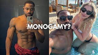 The TRUTH about Monogamy for men