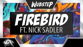  MDK ft. Nick Sadler - Firebird (OFFICIAL MUSIC VIDEO) 