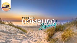 Domburg - Heilsames Seebad | Zeeland | Niederlande