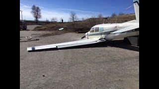 Crash of an Overloaded Mooney M20E Super 21 Chaparral near Skyforest, California (Jan 17, 2018)