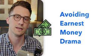 How Does Earnest Money Work?