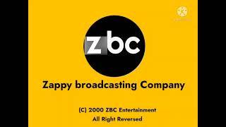 ZBC Entertainment (2000-2001)