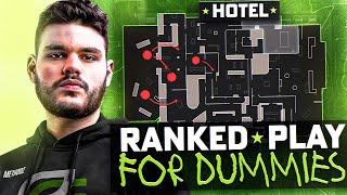 RANKED PLAY FOR DUMMIES (EPISODE 1)