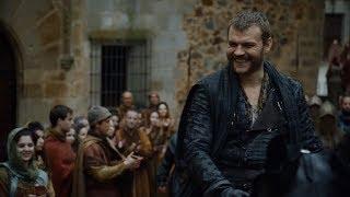 Euron Returns to Kings Landing Brings Ellaria to Cersei