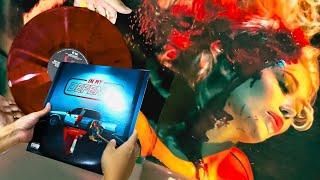 Iggy Azalea - In My Defense Red Smoke vinyl EP.145