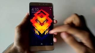 Xiaomi Redmi Note 3 marshmallow update review...battery,performance