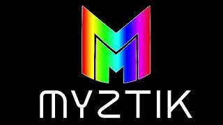 MYZTIK (logo animation)