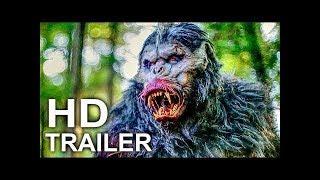 Primal Rage Movie Trailer HD(Movies Trailers)