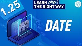 How To Work With Dates & Time Zones - Full PHP 8 Tutorial