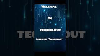 Welcome To TechClout #Techclout #technology #networksecurity #cybersecurity