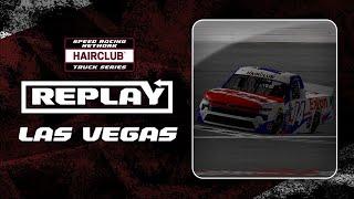 SRN HairClub Truck Series - Las Vegas