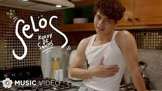 Selos - Kokoy De Santos (Music Video)