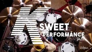 K Sweet Jazz Performance - Mike Mitchell
