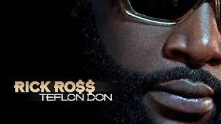 Rick Ross - Aston Martin Music (Instrumental)