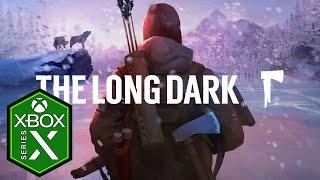 The Long Dark Xbox Series X Gameplay [Xbox Game Pass]