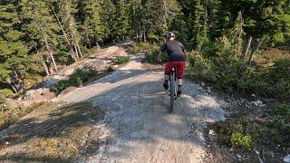 Dark Crystal - Whistler, BC