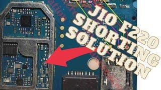 Jio f220b Dead Solution || Jio f220b Full Short Problem Solution