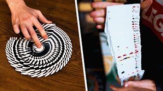 Best Cardistry Compilation ● DB 2020