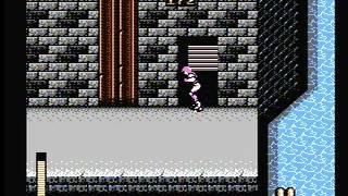 Rollergames [NES] :: SPEED RUN (0:14:13) by Murphagator!