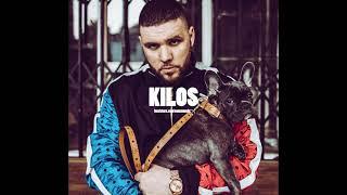 (FREE) Fler x BSH Type Beat 2021 "KILOS" | Fler Type Beat 2021 | Harter Deutschrap Type Beat