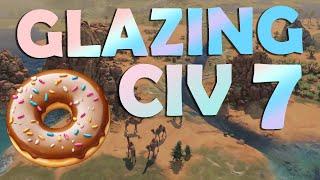 Civ 7 BEST NEW Features (according to historians)